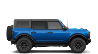 2026 Ford Bronco® External Image 1
